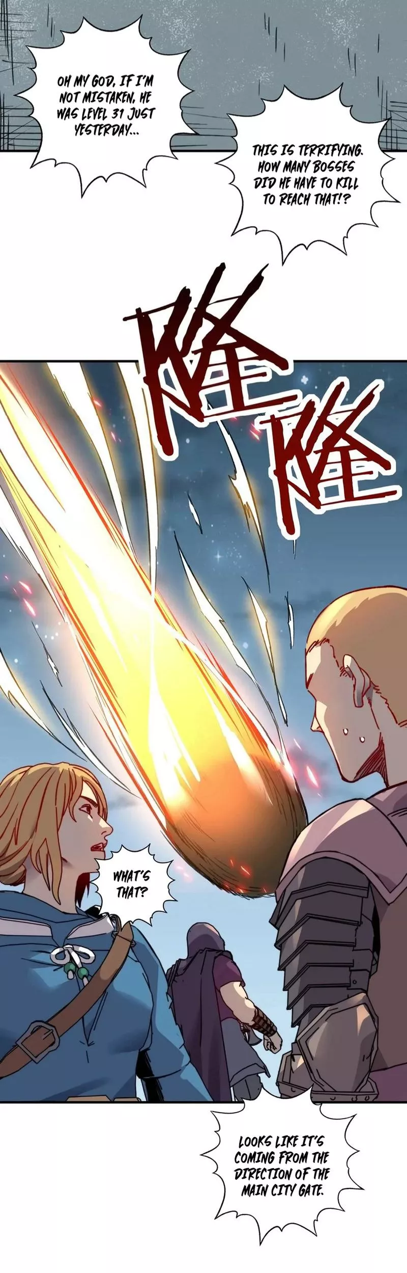 Kāijú Zhuǎnzhí Cáishén, Xùnhuà Yìwàn Shénchǒng! Chapter 21 page 16 - 