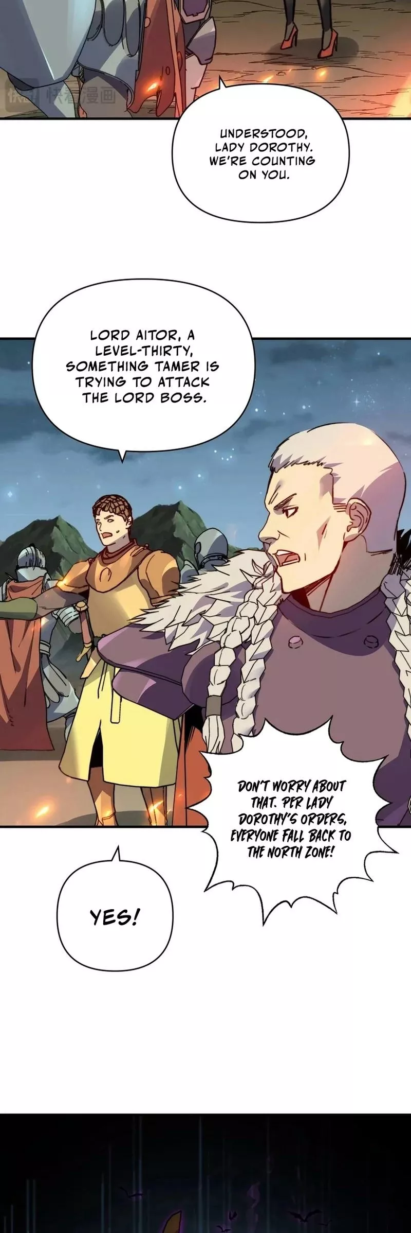 Kāijú Zhuǎnzhí Cáishén, Xùnhuà Yìwàn Shénchǒng! Chapter 22 page 8 - 