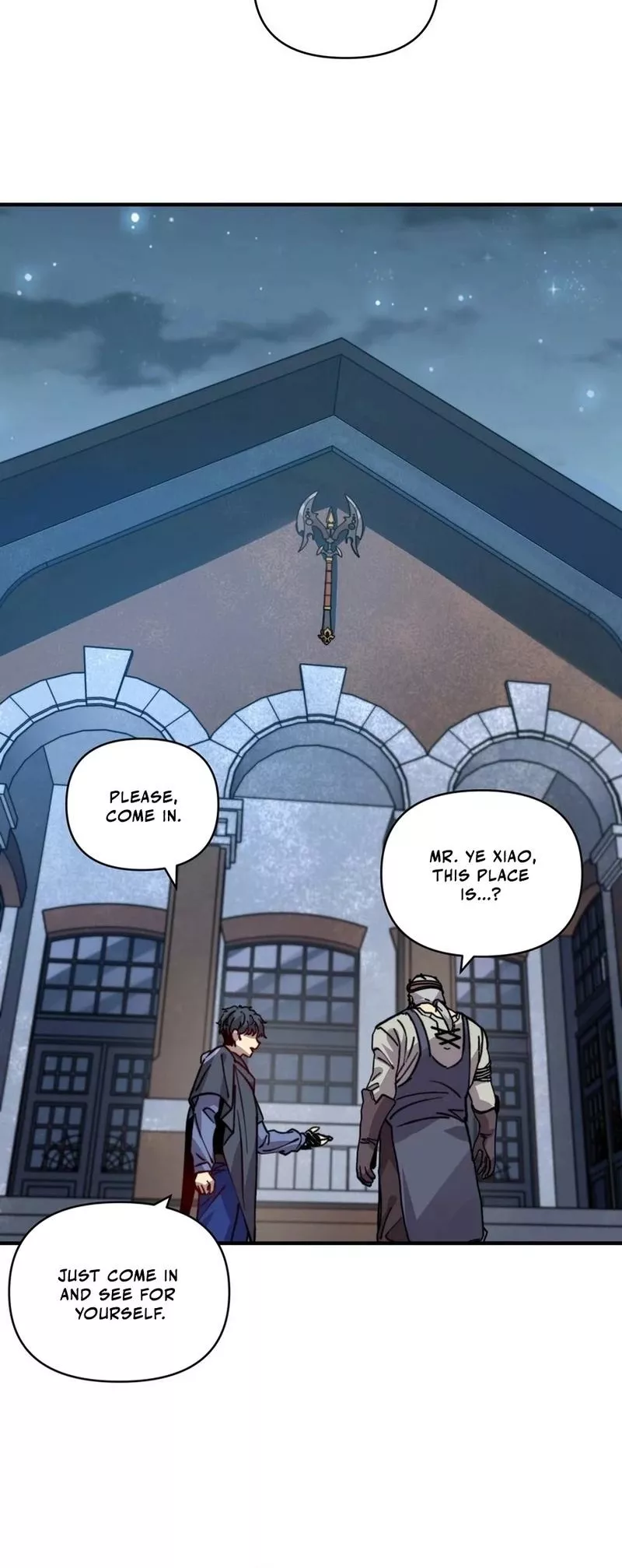 Kāijú Zhuǎnzhí Cáishén, Xùnhuà Yìwàn Shénchǒng! Chapter 23 page 12 - 