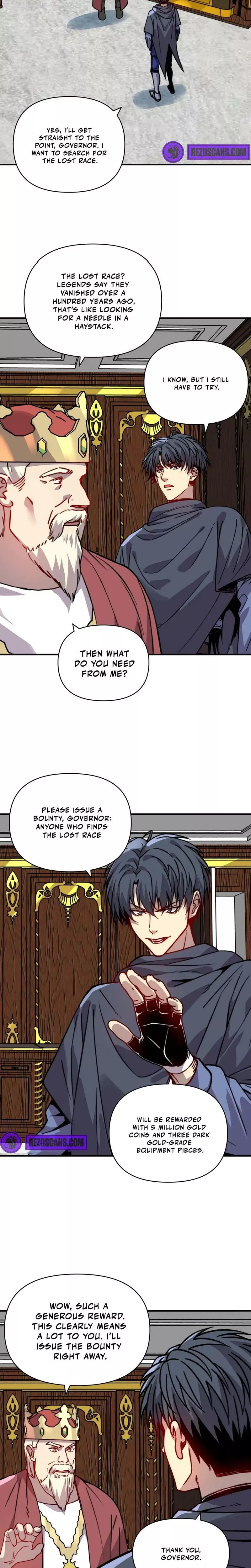 Kāijú Zhuǎnzhí Cáishén, Xùnhuà Yìwàn Shénchǒng! Chapter 24 page 3 - 