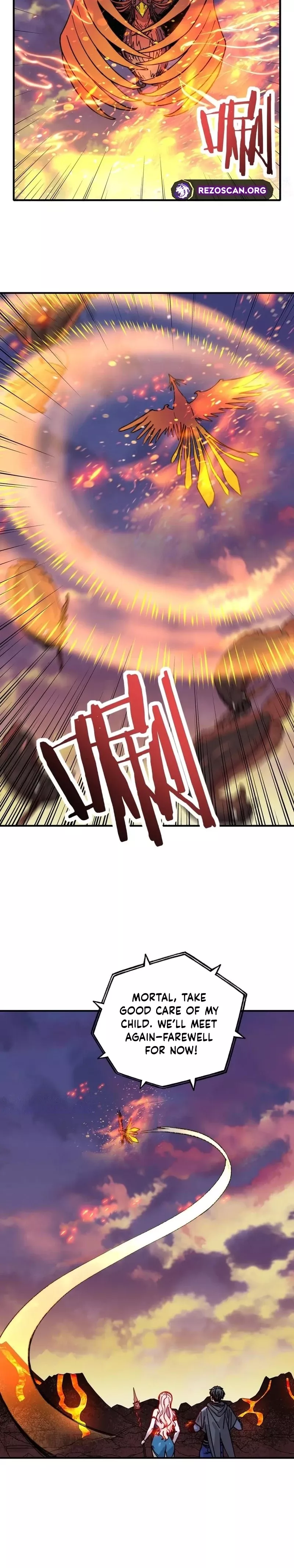 Kāijú Zhuǎnzhí Cáishén, Xùnhuà Yìwàn Shénchǒng! Chapter 30 page 8 - 