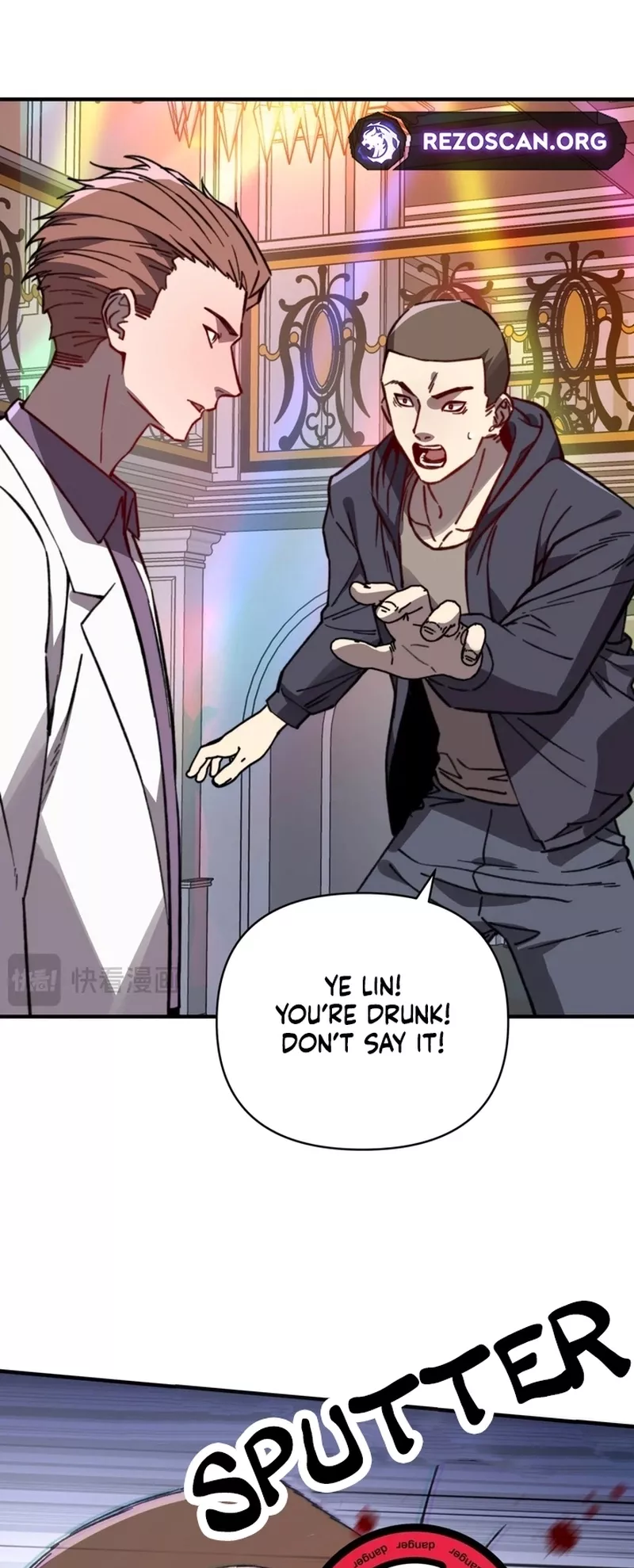 Kāijú Zhuǎnzhí Cáishén, Xùnhuà Yìwàn Shénchǒng! Chapter 33 page 14 - 