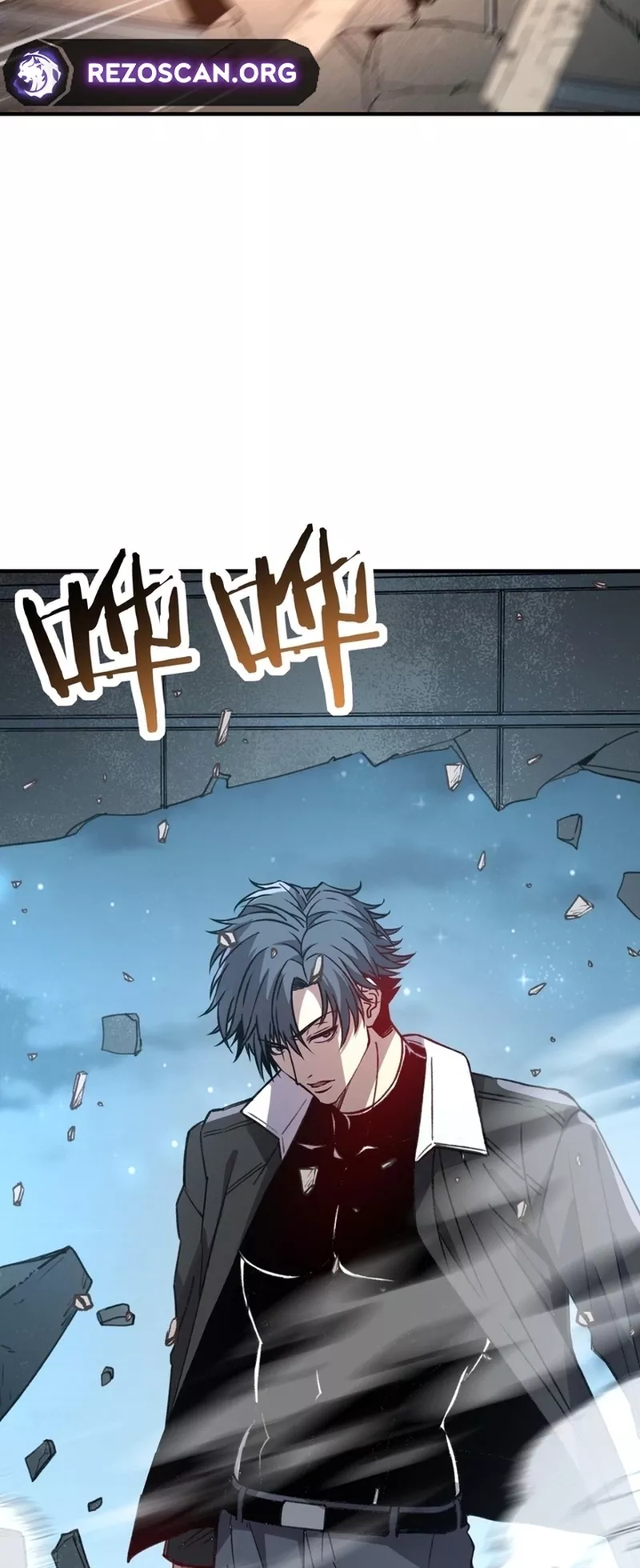 Kāijú Zhuǎnzhí Cáishén, Xùnhuà Yìwàn Shénchǒng! Chapter 34 page 18 - 