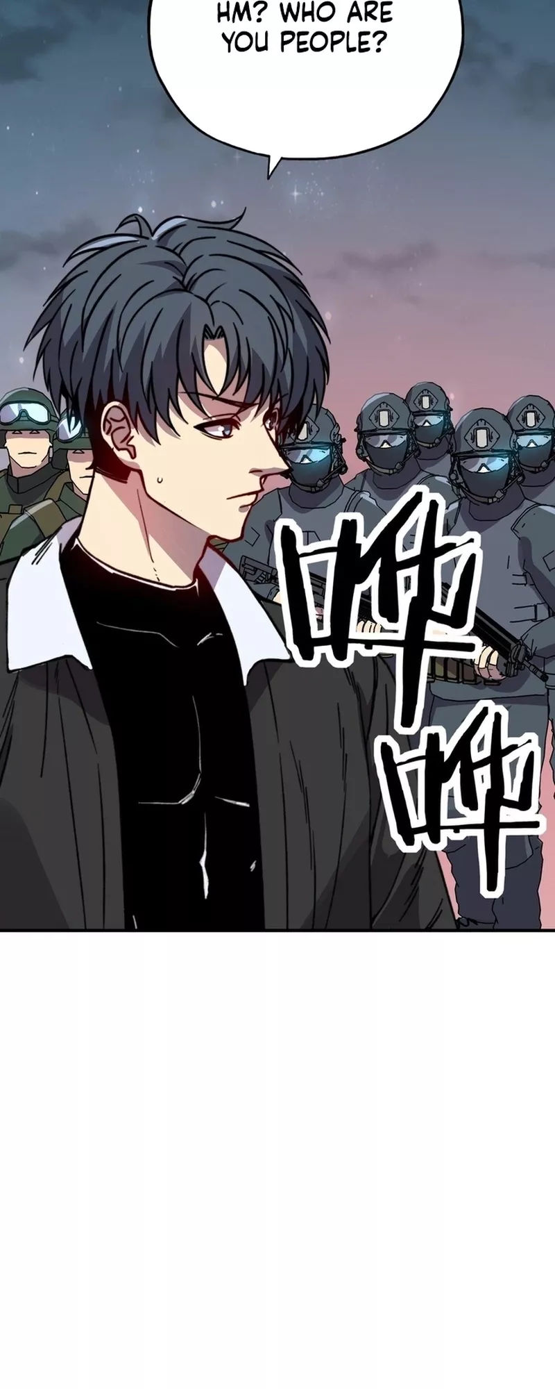 Kāijú Zhuǎnzhí Cáishén, Xùnhuà Yìwàn Shénchǒng! Chapter 34 page 24 - 
