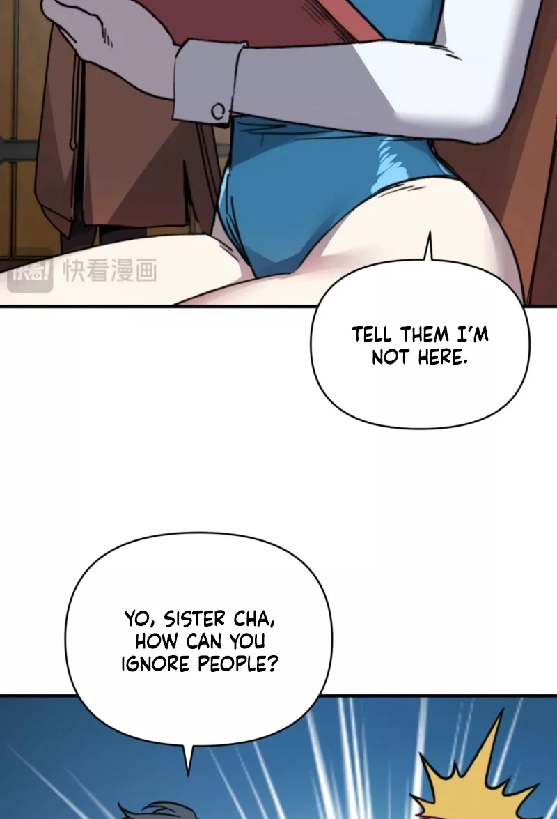 Kāijú Zhuǎnzhí Cáishén, Xùnhuà Yìwàn Shénchǒng! Chapter 37 page 18 - 