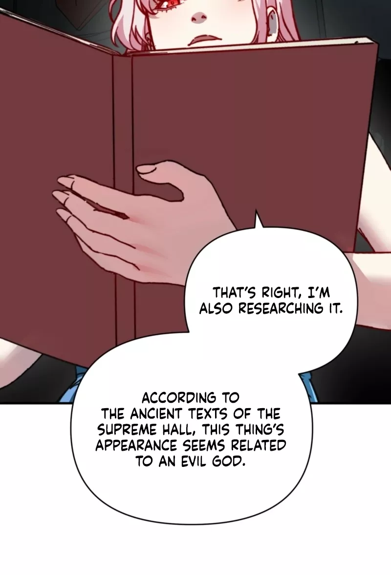 Kāijú Zhuǎnzhí Cáishén, Xùnhuà Yìwàn Shénchǒng! Chapter 37 page 20 - 