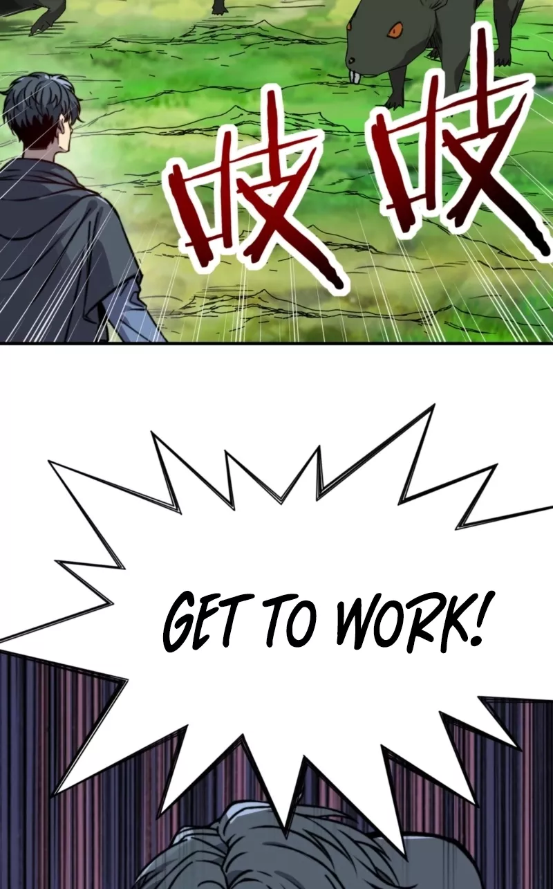 Kāijú Zhuǎnzhí Cáishén, Xùnhuà Yìwàn Shénchǒng! Chapter 37 page 6 - 