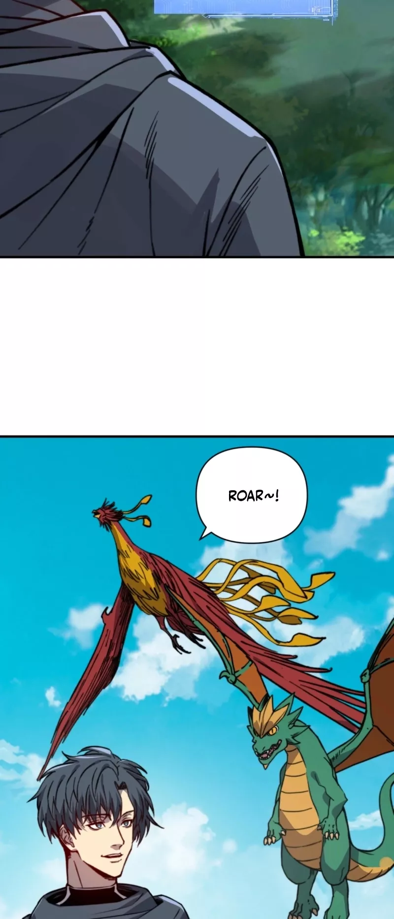 Kāijú Zhuǎnzhí Cáishén, Xùnhuà Yìwàn Shénchǒng! Chapter 37 page 10 - 