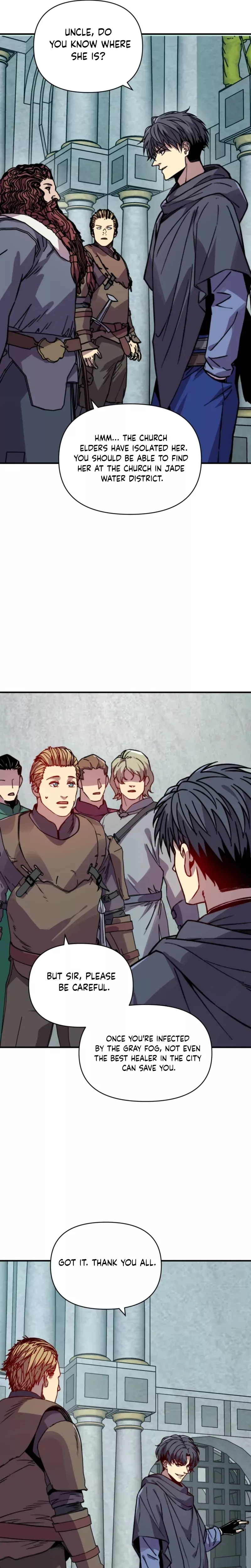 Kāijú Zhuǎnzhí Cáishén, Xùnhuà Yìwàn Shénchǒng! Chapter 38 page 13 - 