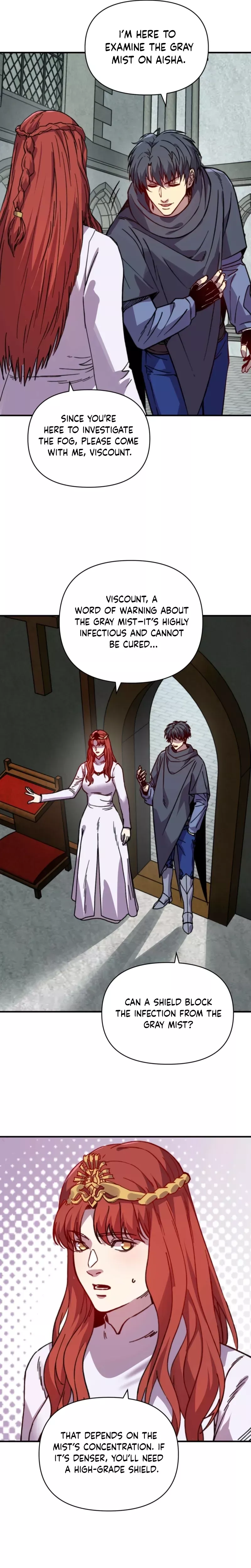 Kāijú Zhuǎnzhí Cáishén, Xùnhuà Yìwàn Shénchǒng! Chapter 38 page 17 - 