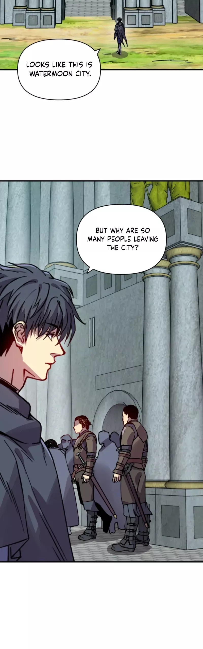 Kāijú Zhuǎnzhí Cáishén, Xùnhuà Yìwàn Shénchǒng! Chapter 38 page 10 - 