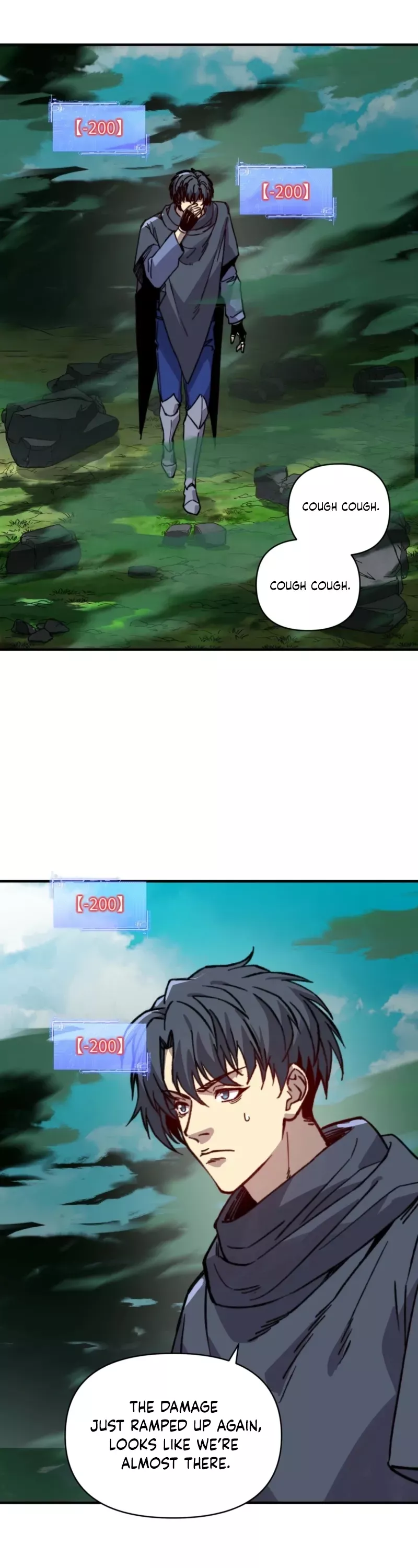 Kāijú Zhuǎnzhí Cáishén, Xùnhuà Yìwàn Shénchǒng! Chapter 39 page 12 - 