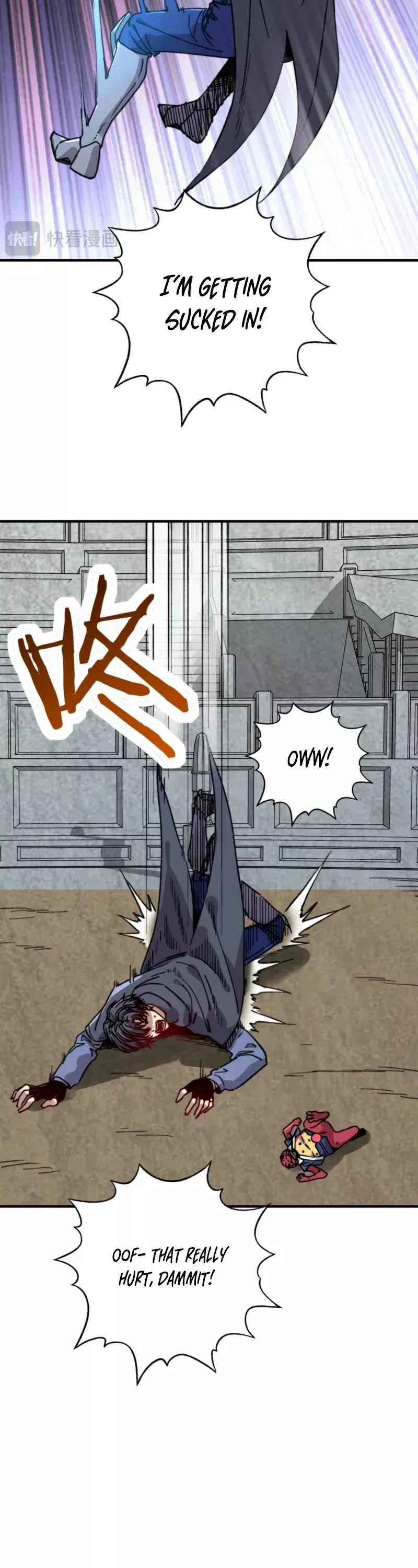 Kāijú Zhuǎnzhí Cáishén, Xùnhuà Yìwàn Shénchǒng! Chapter 39 page 20 - 