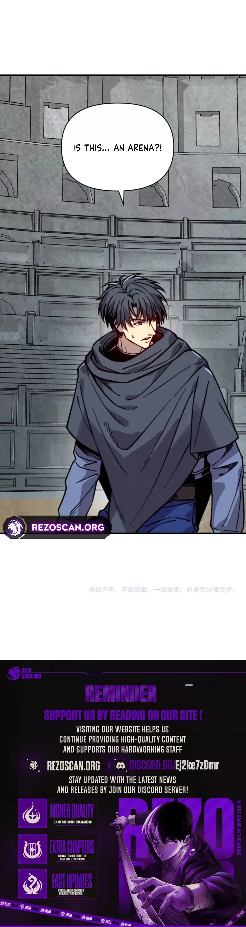Kāijú Zhuǎnzhí Cáishén, Xùnhuà Yìwàn Shénchǒng! Chapter 39 page 21 - 