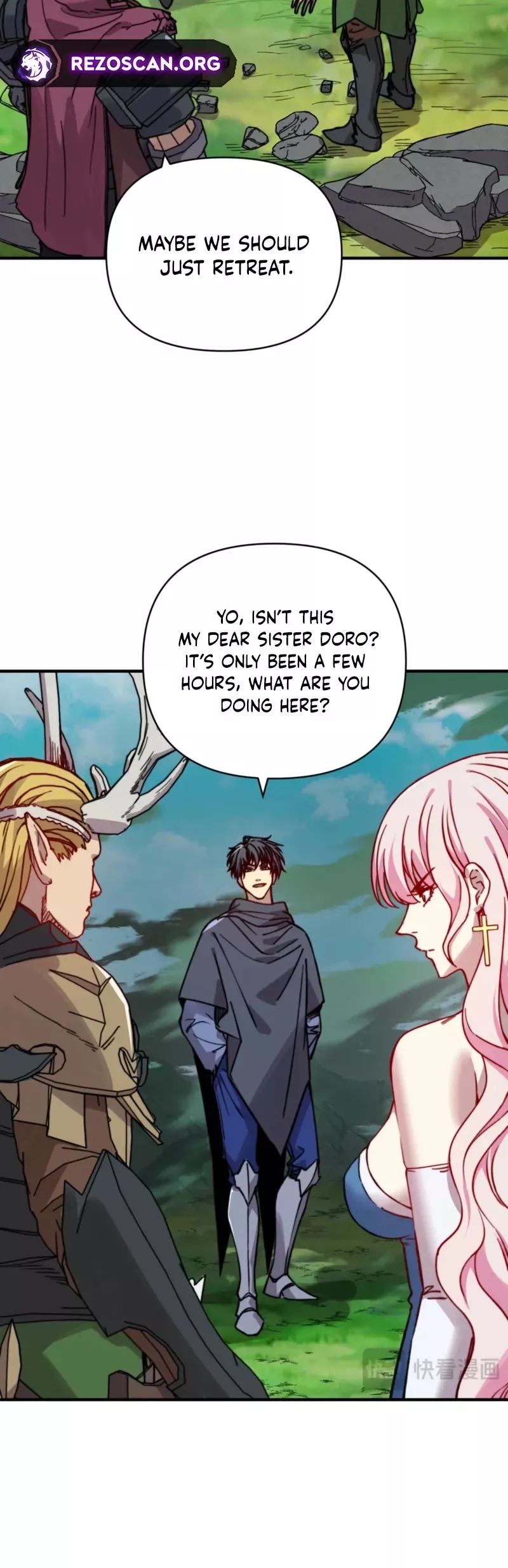 Kāijú Zhuǎnzhí Cáishén, Xùnhuà Yìwàn Shénchǒng! Chapter 39 page 8 - 