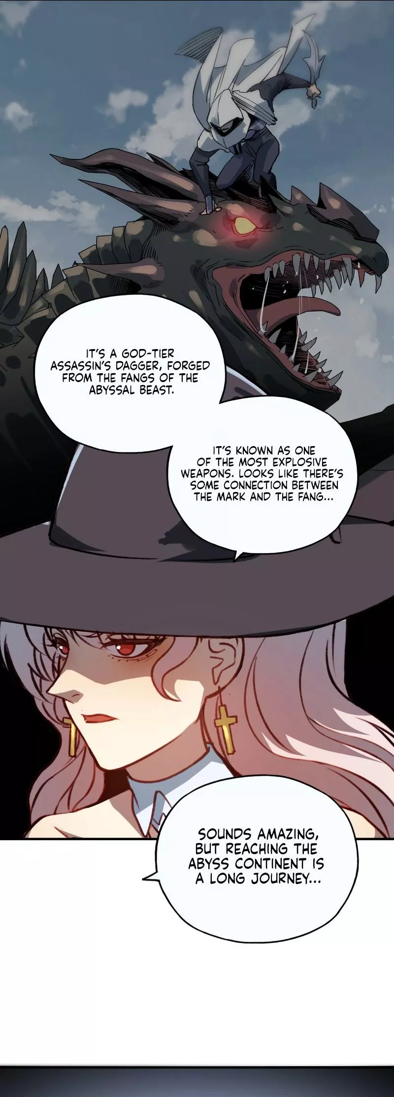 Kāijú Zhuǎnzhí Cáishén, Xùnhuà Yìwàn Shénchǒng! Chapter 4 page 9 - 