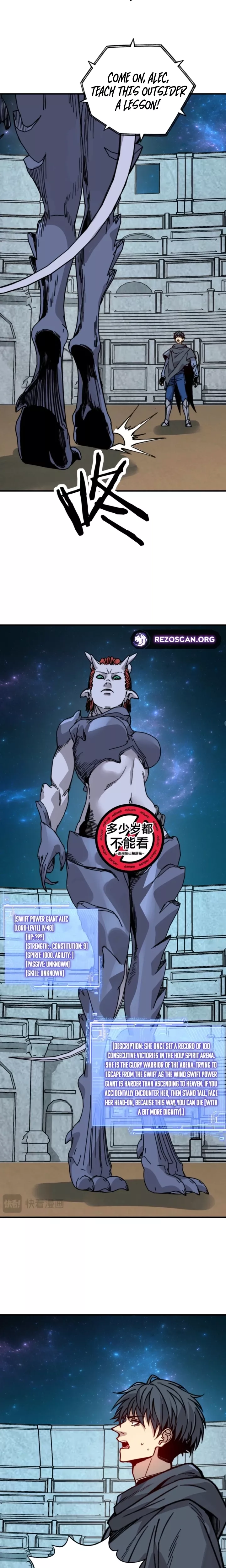 Kāijú Zhuǎnzhí Cáishén, Xùnhuà Yìwàn Shénchǒng! Chapter 40 page 15 - 