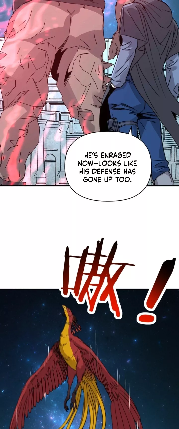 Kāijú Zhuǎnzhí Cáishén, Xùnhuà Yìwàn Shénchǒng! Chapter 40 page 10 - 