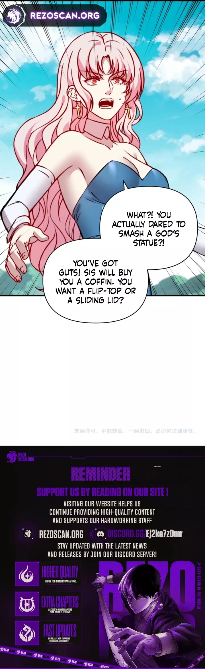 Kāijú Zhuǎnzhí Cáishén, Xùnhuà Yìwàn Shénchǒng! Chapter 41 page 25 - 
