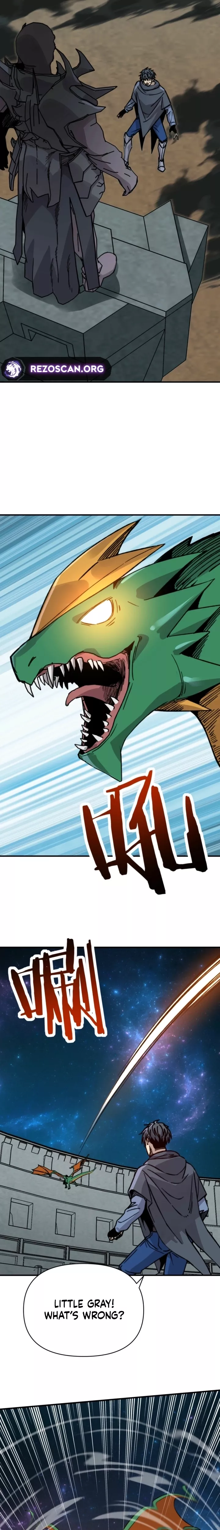 Kāijú Zhuǎnzhí Cáishén, Xùnhuà Yìwàn Shénchǒng! Chapter 41 page 9 - 