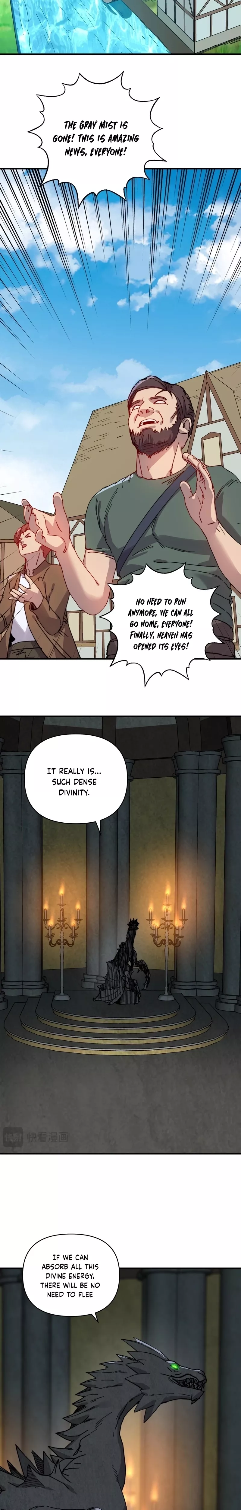 Kāijú Zhuǎnzhí Cáishén, Xùnhuà Yìwàn Shénchǒng! Chapter 42 page 7 - 