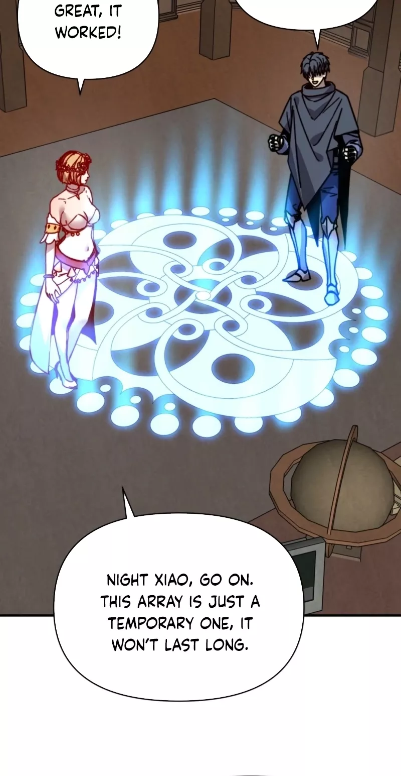 Kāijú Zhuǎnzhí Cáishén, Xùnhuà Yìwàn Shénchǒng! Chapter 43 page 20 - 