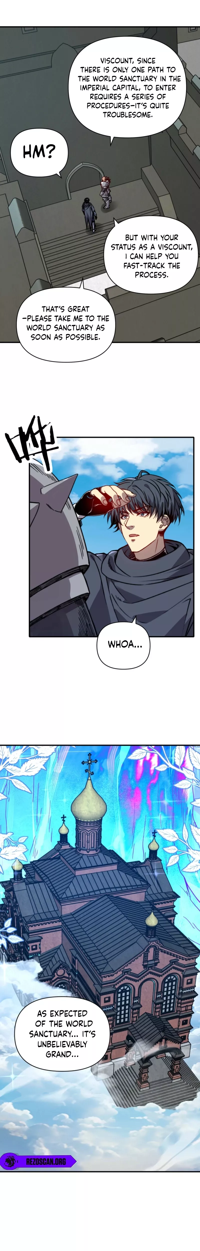 Kāijú Zhuǎnzhí Cáishén, Xùnhuà Yìwàn Shénchǒng! Chapter 44 page 7 - 