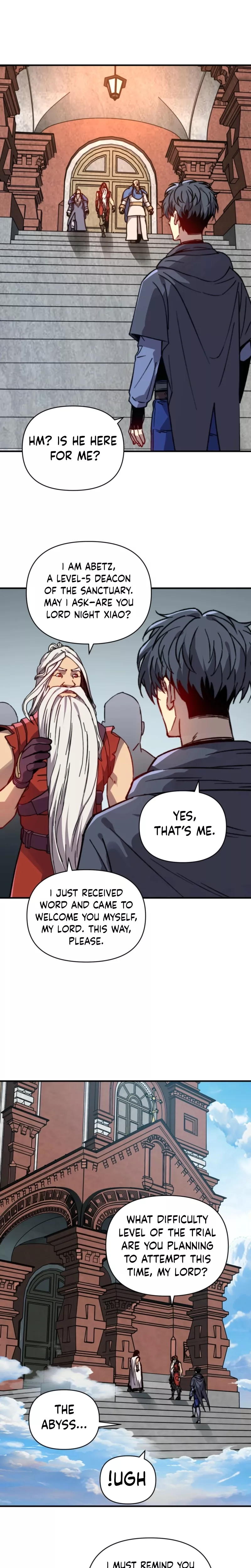 Kāijú Zhuǎnzhí Cáishén, Xùnhuà Yìwàn Shénchǒng! Chapter 44 page 9 - 