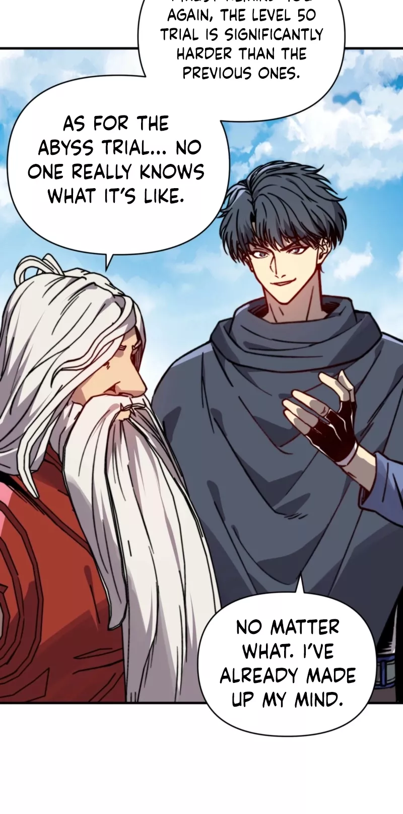 Kāijú Zhuǎnzhí Cáishén, Xùnhuà Yìwàn Shénchǒng! Chapter 44 page 10 - 