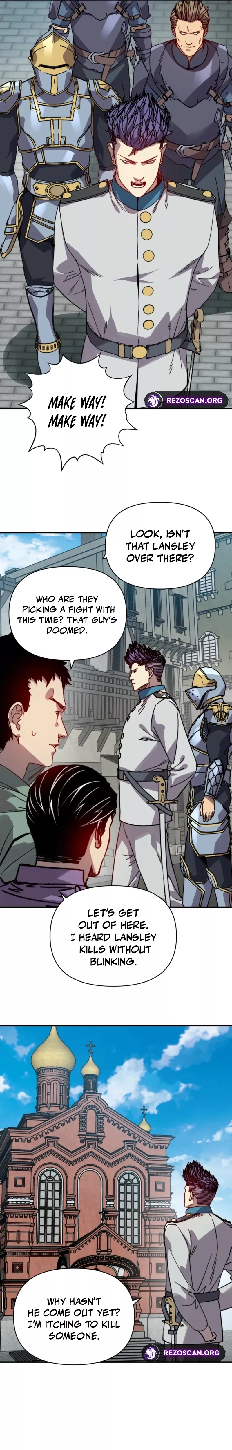 Kāijú Zhuǎnzhí Cáishén, Xùnhuà Yìwàn Shénchǒng! Chapter 47 page 21 - 