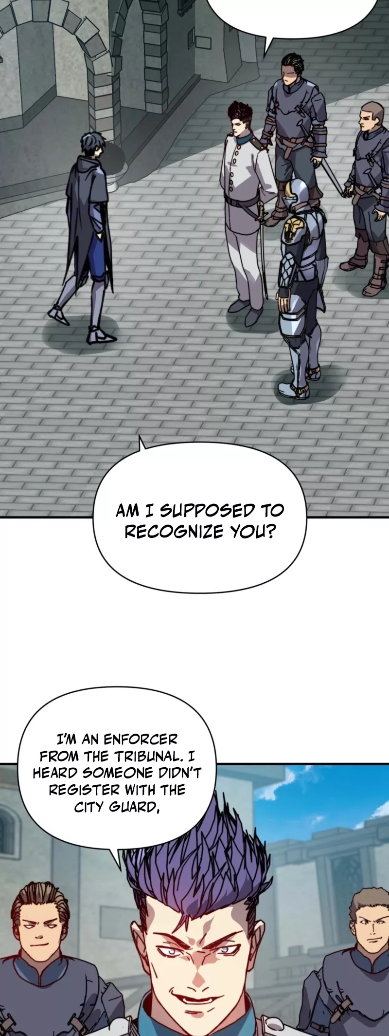 Kāijú Zhuǎnzhí Cáishén, Xùnhuà Yìwàn Shénchǒng! Chapter 48 page 6 - 