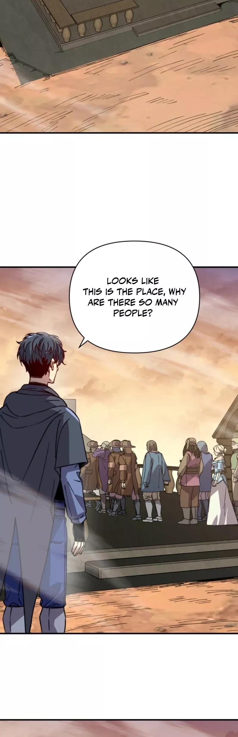 Kāijú Zhuǎnzhí Cáishén, Xùnhuà Yìwàn Shénchǒng! Chapter 49 page 6 - 
