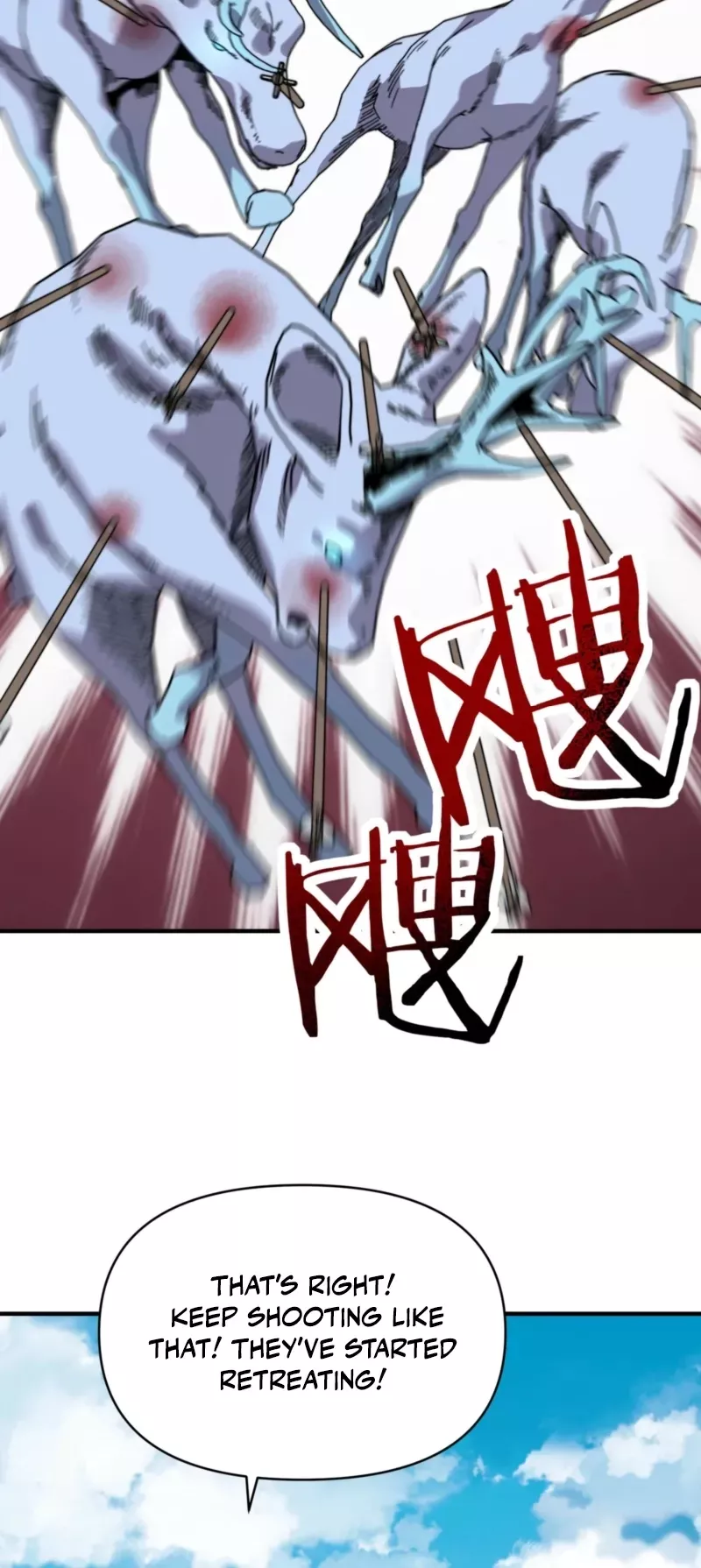 Kāijú Zhuǎnzhí Cáishén, Xùnhuà Yìwàn Shénchǒng! Chapter 50 page 20 - 