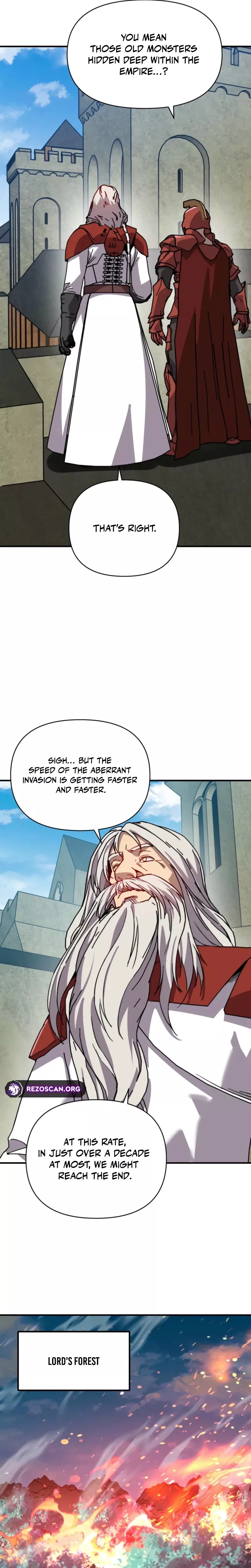 Kāijú Zhuǎnzhí Cáishén, Xùnhuà Yìwàn Shénchǒng! Chapter 51 page 15 - 