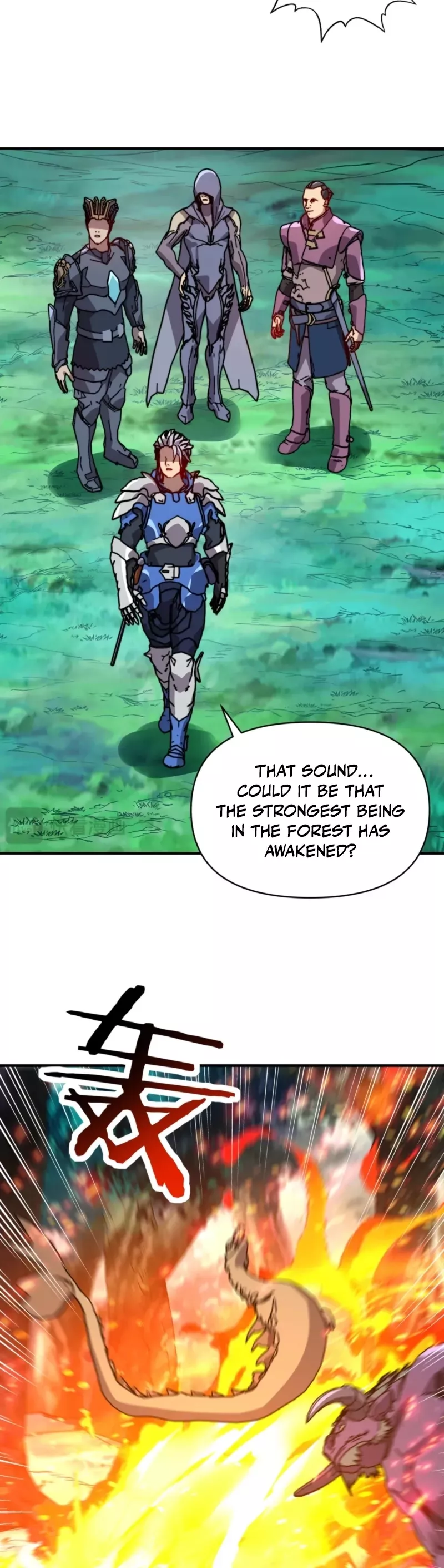 Kāijú Zhuǎnzhí Cáishén, Xùnhuà Yìwàn Shénchǒng! Chapter 51 page 20 - 