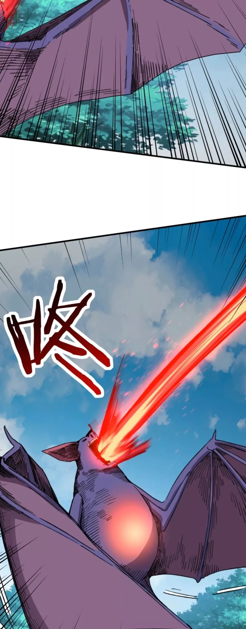 Kāijú Zhuǎnzhí Cáishén, Xùnhuà Yìwàn Shénchǒng! Chapter 52 page 18 - 