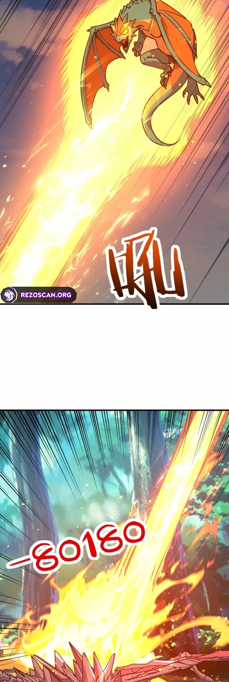 Kāijú Zhuǎnzhí Cáishén, Xùnhuà Yìwàn Shénchǒng! Chapter 52 page 6 - 