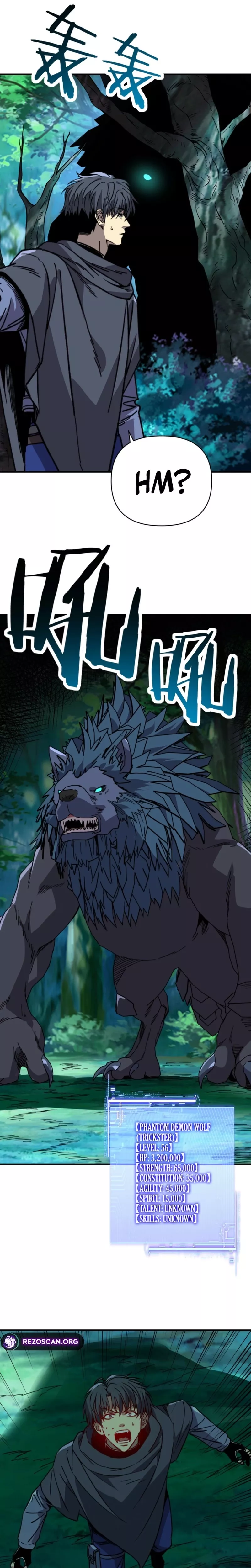 Kāijú Zhuǎnzhí Cáishén, Xùnhuà Yìwàn Shénchǒng! Chapter 52 page 9 - 