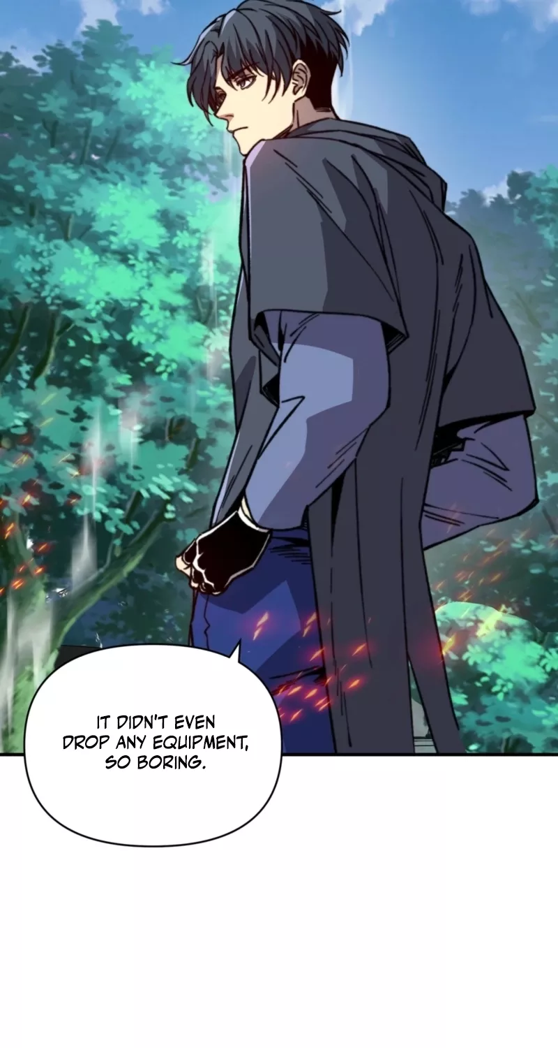 Kāijú Zhuǎnzhí Cáishén, Xùnhuà Yìwàn Shénchǒng! Chapter 53 page 8 - 
