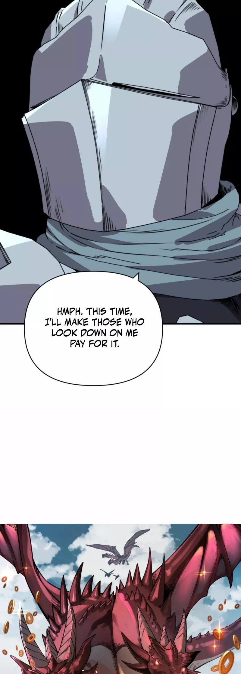 Kāijú Zhuǎnzhí Cáishén, Xùnhuà Yìwàn Shénchǒng! Chapter 54 page 2 - 