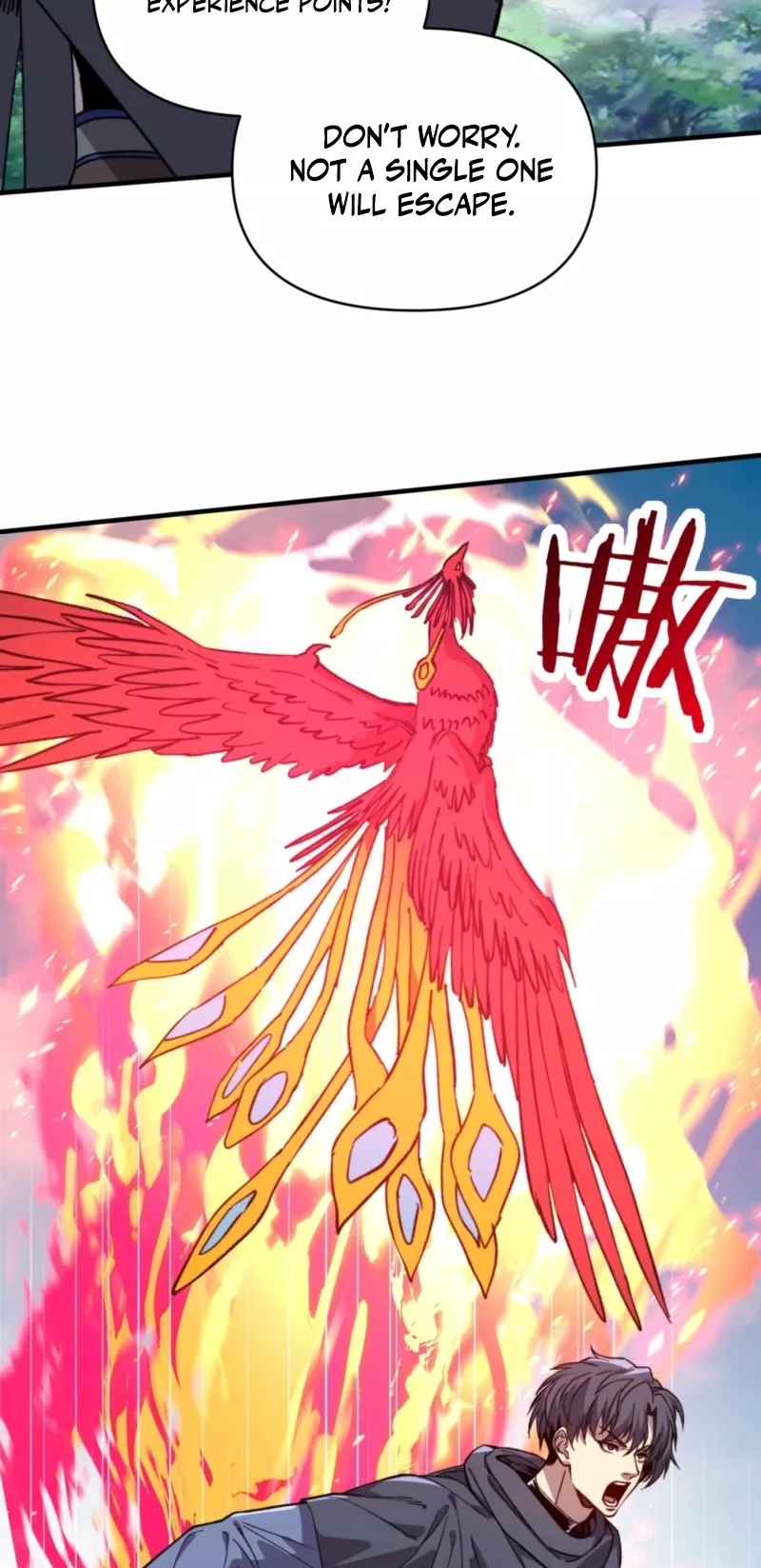 Kāijú Zhuǎnzhí Cáishén, Xùnhuà Yìwàn Shénchǒng! Chapter 54 page 14 - 