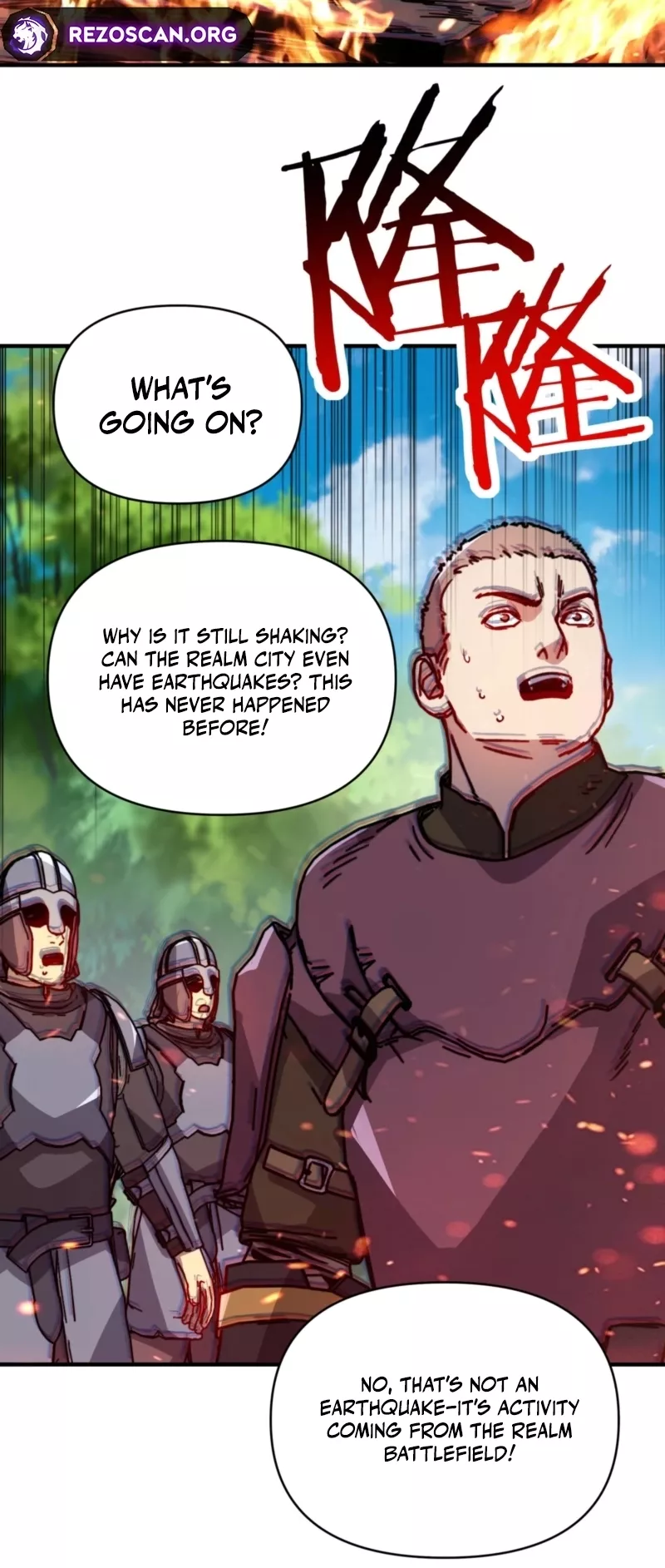 Kāijú Zhuǎnzhí Cáishén, Xùnhuà Yìwàn Shénchǒng! Chapter 54 page 20 - 