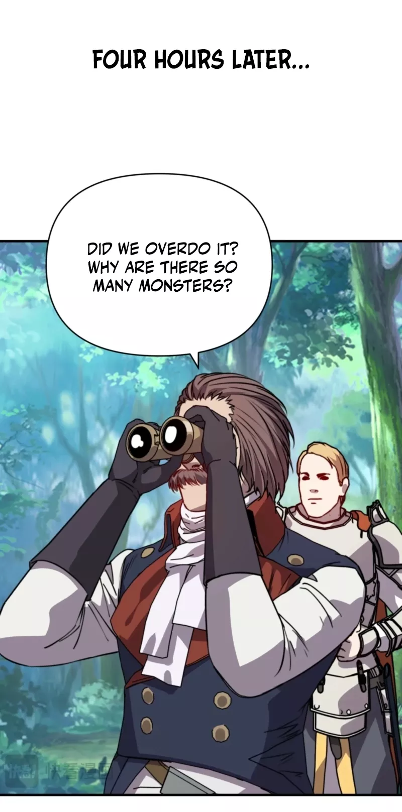 Kāijú Zhuǎnzhí Cáishén, Xùnhuà Yìwàn Shénchǒng! Chapter 54 page 8 - 
