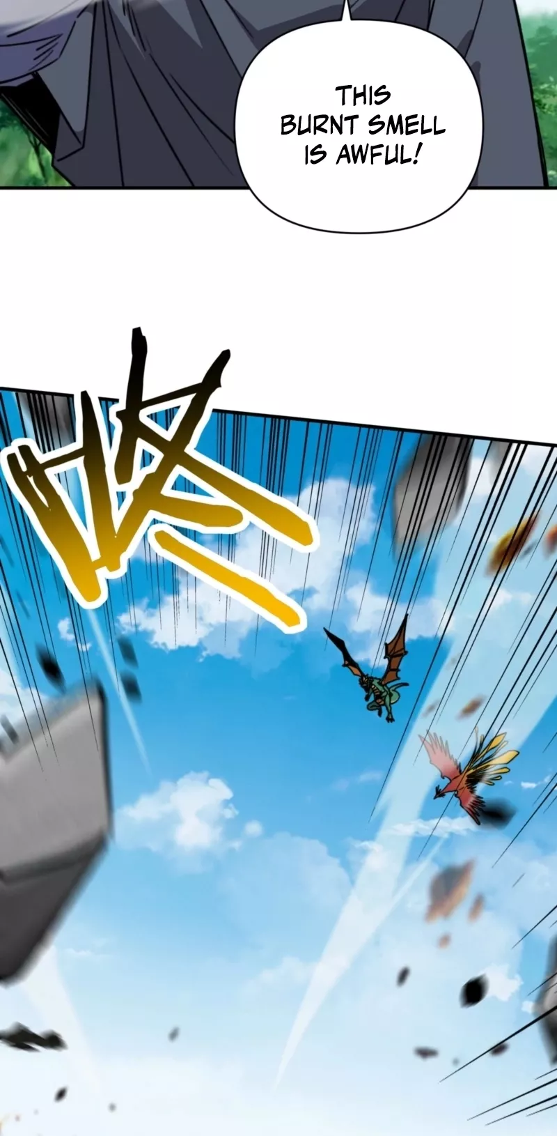 Kāijú Zhuǎnzhí Cáishén, Xùnhuà Yìwàn Shénchǒng! Chapter 55 page 20 - 