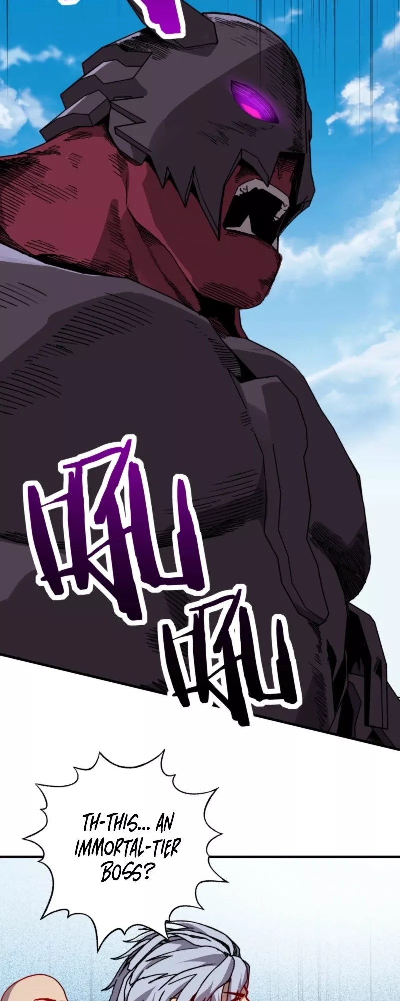 Kāijú Zhuǎnzhí Cáishén, Xùnhuà Yìwàn Shénchǒng! Chapter 55 page 6 - 