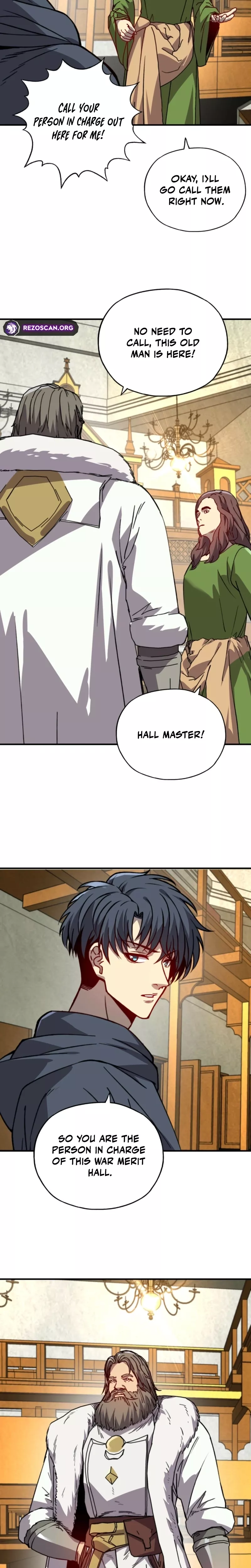 Kāijú Zhuǎnzhí Cáishén, Xùnhuà Yìwàn Shénchǒng! Chapter 56 page 19 - 