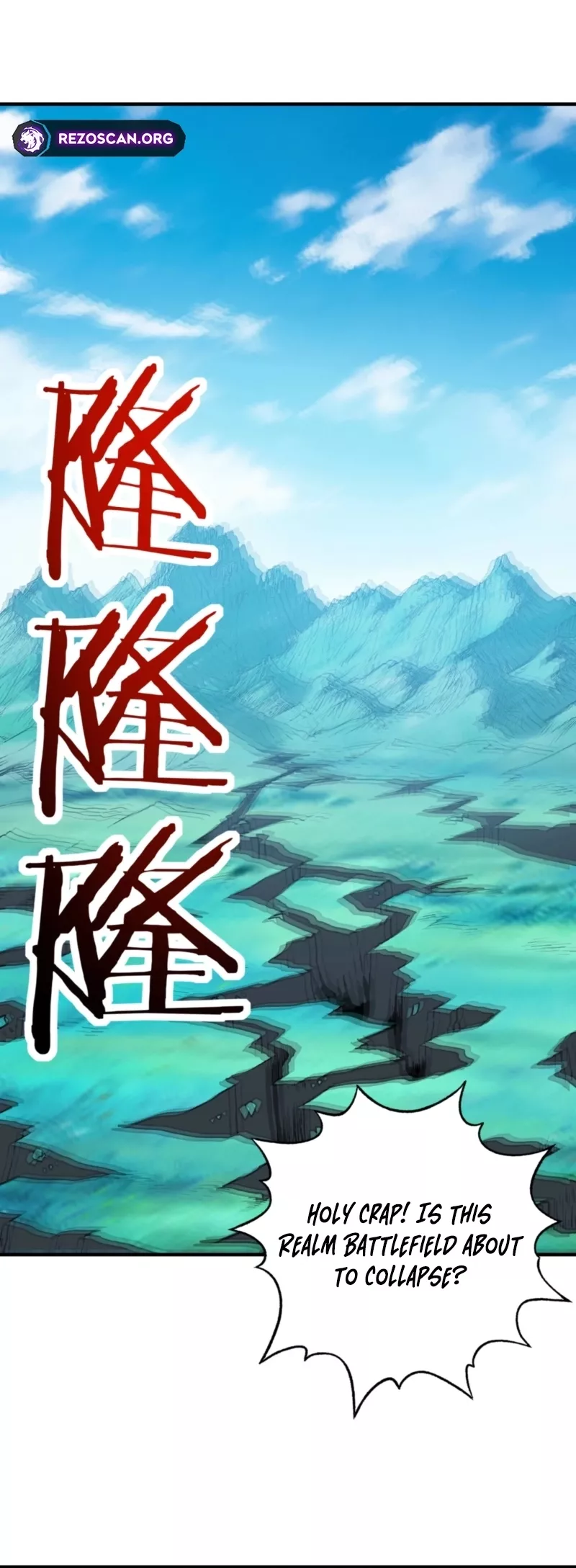 Kāijú Zhuǎnzhí Cáishén, Xùnhuà Yìwàn Shénchǒng! Chapter 56 page 4 - 