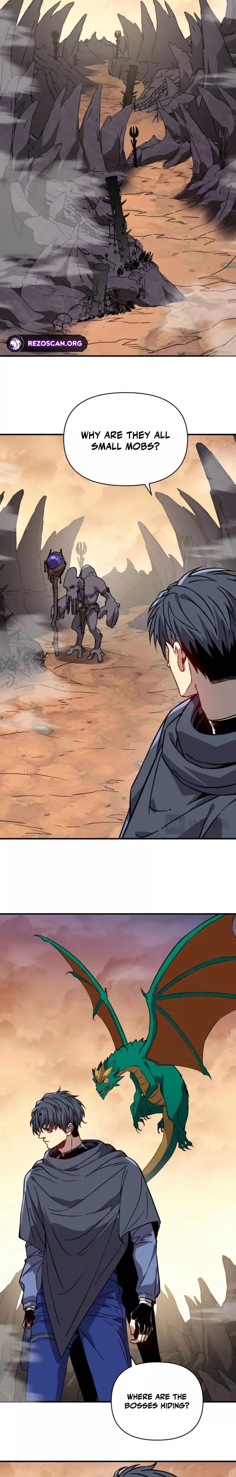 Kāijú Zhuǎnzhí Cáishén, Xùnhuà Yìwàn Shénchǒng! Chapter 57 page 15 - 