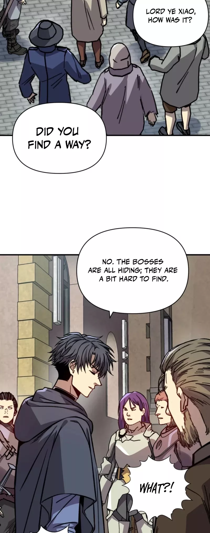 Kāijú Zhuǎnzhí Cáishén, Xùnhuà Yìwàn Shénchǒng! Chapter 58 page 18 - 