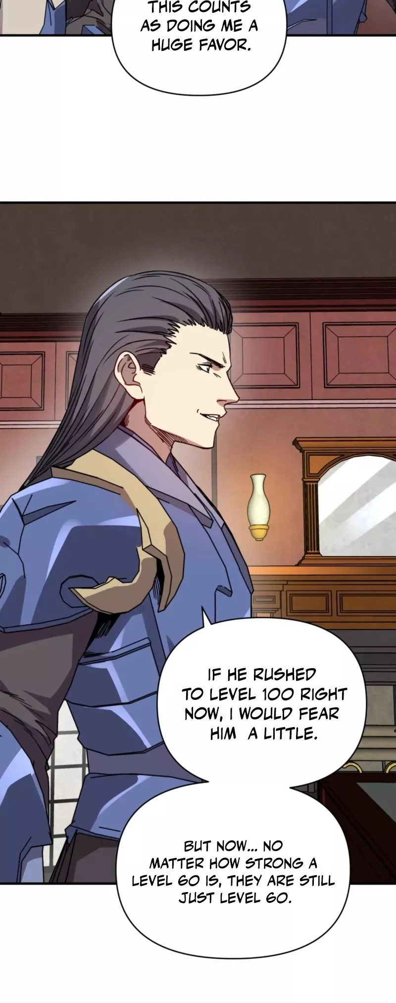 Kāijú Zhuǎnzhí Cáishén, Xùnhuà Yìwàn Shénchǒng! Chapter 58 page 20 - 